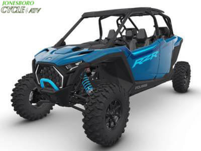 BOATZON | Polaris® RZR Pro XP 4 Ultimate 2026