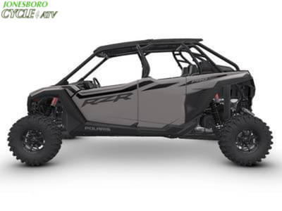 BOATZON | Polaris® RZR Pro XP 4 Ultimate 2026
