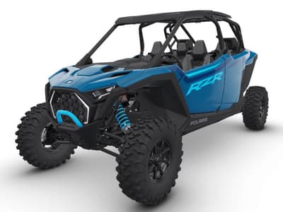 BOATZON | Polaris® RZR Pro XP 4 Ultimate 2026 BOATZON | Polaris® RZR Pro XP 4 Ultimate 2026