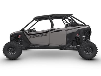 BOATZON | Polaris® RZR Pro XP 4 Ultimate 2026 BOATZON | Polaris® RZR Pro XP 4 Ultimate 2026