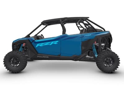 BOATZON | Polaris® RZR Pro XP 4 Ultimate 2026