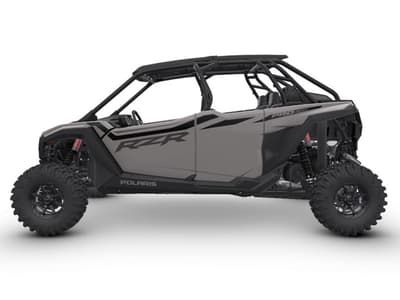 BOATZON | Polaris® RZR Pro XP 4 Ultimate 2026