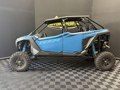 BOATZON | Polaris® RZR Pro XP 4 Ultimate 2026