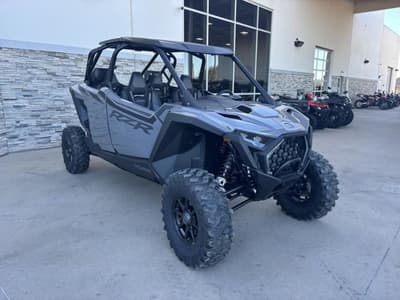 BOATZON | Polaris® RZR Pro XP 4 Ultimate 2026