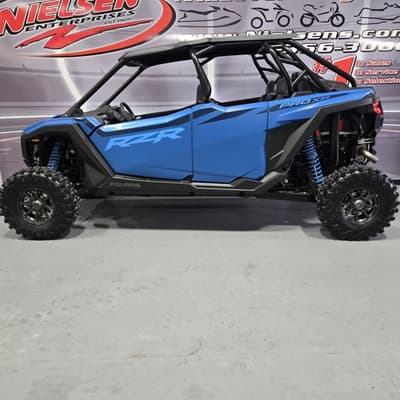 BOATZON | Polaris® RZR Pro XP 4 Ultimate 2026 BOATZON | Polaris® RZR Pro XP 4 Ultimate 2026