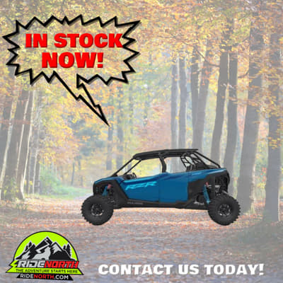 BOATZON | Polaris® RZR Pro XP 4 Ultimate 2026