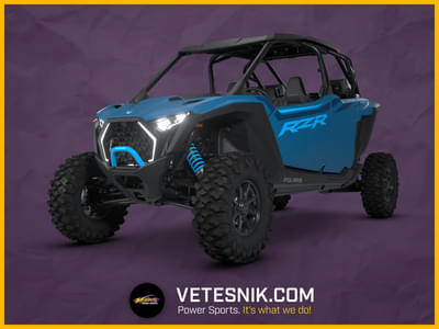 BOATZON | Polaris® RZR Pro XP 4 Ultimate 2026