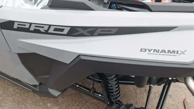 BOATZON | Polaris® RZR Pro XP 4 Ultimate 2026 BOATZON | Polaris® RZR Pro XP 4 Ultimate 2026