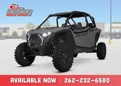 BOATZON | Polaris® RZR Pro XP 4 Ultimate 2026