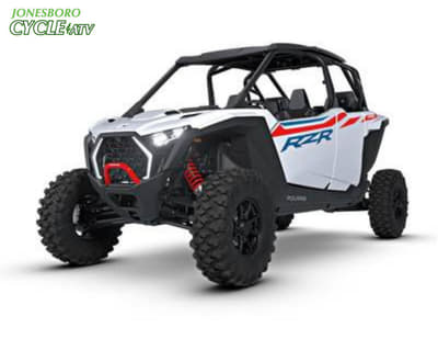 BOATZON | Polaris® RZR Pro XP 4 Ultimate 2027