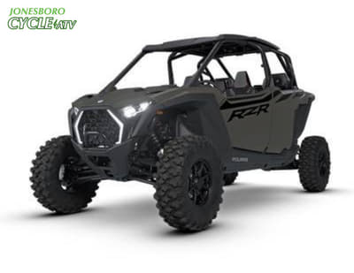 BOATZON | Polaris® RZR Pro XP 4 Ultimate 2027
