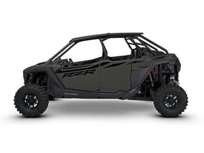 BOATZON | Polaris® RZR Pro XP 4 Ultimate 2027