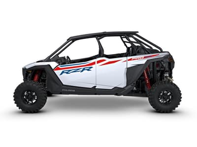 BOATZON | Polaris® RZR Pro XP 4 Ultimate 2027