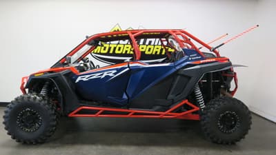 BOATZON | Polaris® RZR PRO XP 4 Ultimate Rockford Fosgate Limited Edition 2022 BOATZON | Polaris® RZR PRO XP 4 Ultimate Rockford Fosgate Limited Edition 2022