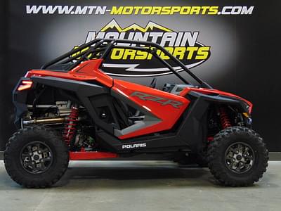 BOATZON | Polaris® RZR Pro XP Premium 2020