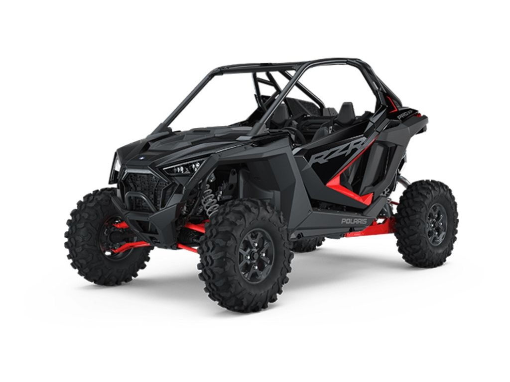 Polaris® RZR Pro XP Premium 2020
