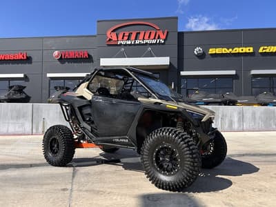 BOATZON | Polaris® RZR PRO XP Premium 2021
