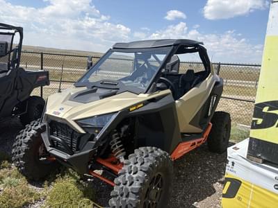 BOATZON | Polaris® RZR PRO XP Premium 2021