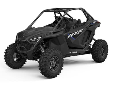 BOATZON | Polaris® RZR Pro XP Premium 2023