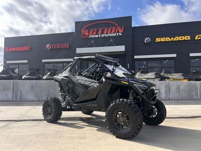 BOATZON | Polaris® RZR Pro XP Premium 2024 BOATZON | Polaris® RZR Pro XP Premium 2024