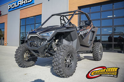 BOATZON | Polaris® RZR Pro XP Premium 2024