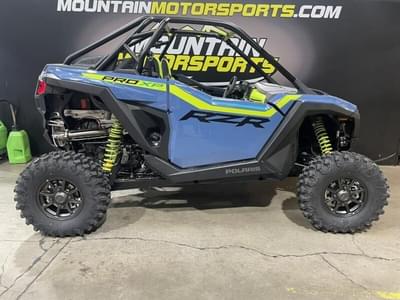 BOATZON | Polaris® RZR Pro XP Premium 2025