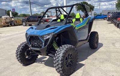 BOATZON | Polaris® RZR Pro XP Premium 2025