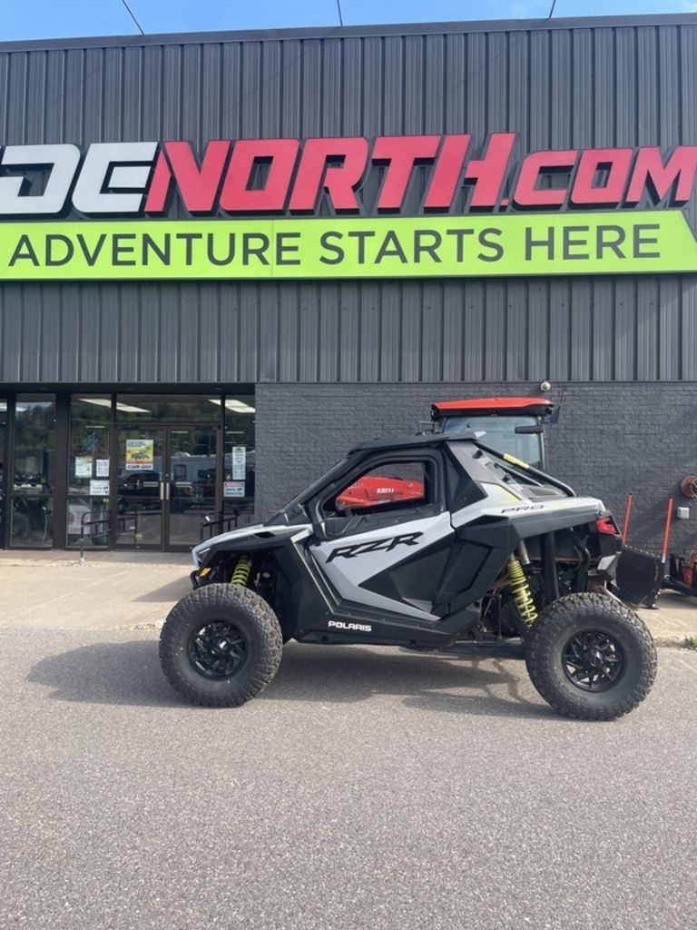 2021 Polaris® RZR PRO XP Sport - Sold Boat