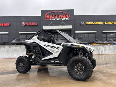 BOATZON | Polaris® RZR Pro XP Sport 2022 BOATZON | Polaris® RZR Pro XP Sport 2022