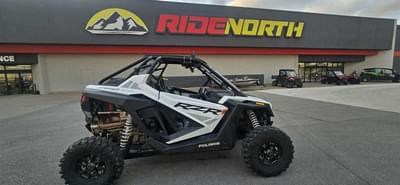 BOATZON | Polaris® RZR Pro XP Sport 2022