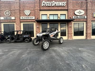 BOATZON | Polaris® RZR Pro XP Sport 2023