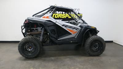 BOATZON | Polaris® RZR Pro XP Sport 2023 BOATZON | Polaris® RZR Pro XP Sport 2023