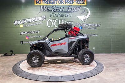 BOATZON | Polaris® RZR Pro XP Sport 2025 BOATZON | Polaris® RZR Pro XP Sport 2025
