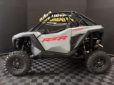 BOATZON | Polaris® RZR Pro XP Sport 2025