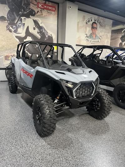BOATZON | Polaris® RZR Pro XP Sport 2026 BOATZON | Polaris® RZR Pro XP Sport 2026