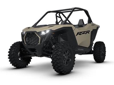 BOATZON | Polaris® RZR Pro XP Sport 2026