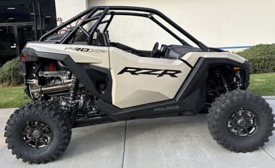 BOATZON | Polaris® RZR Pro XP Sport 2026 BOATZON | Polaris® RZR Pro XP Sport 2026