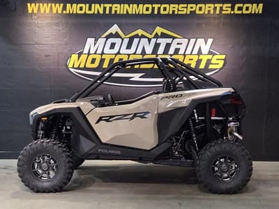 BOATZON | Polaris® RZR Pro XP Sport 2026