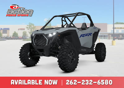 BOATZON | Polaris® RZR Pro XP Sport 2026