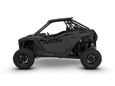 BOATZON | Polaris® RZR Pro XP Sport 2027