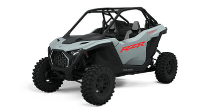 BOATZON | Polaris® RZR PRO XP SPORT  STORM GRAY Sport 2025