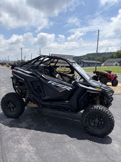 BOATZON | Polaris® RZR Pro XP Ultimate 2022