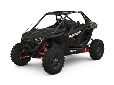 BOATZON | Polaris® RZR Pro XP Ultimate 2022 BOATZON | Polaris® RZR Pro XP Ultimate 2022