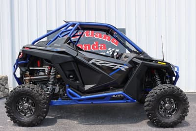 BOATZON | Polaris® RZR Pro XP Ultimate 2022 BOATZON | Polaris® RZR Pro XP Ultimate 2022