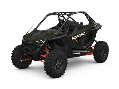 BOATZON | Polaris® RZR Pro XP Ultimate 2022