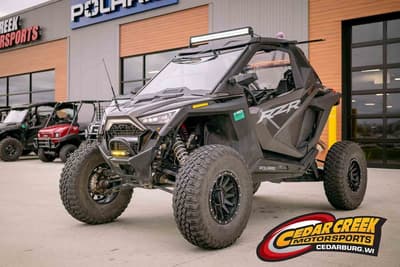 BOATZON | Polaris® RZR Pro XP Ultimate 2024 BOATZON | Polaris® RZR Pro XP Ultimate 2024