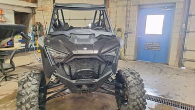 BOATZON | Polaris® RZR Pro XP Ultimate 2024