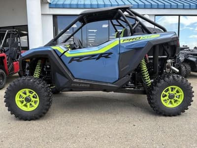 BOATZON | Polaris® RZR Pro XP Ultimate 2025