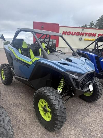BOATZON | Polaris® RZR Pro XP Ultimate 2025