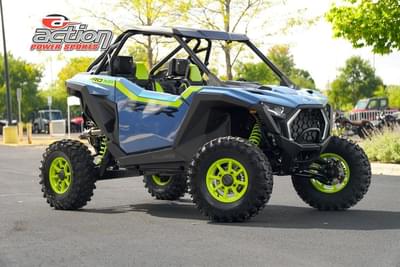 BOATZON | Polaris® RZR Pro XP Ultimate 2025